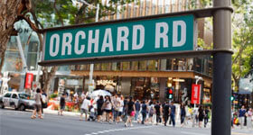 orchard-road